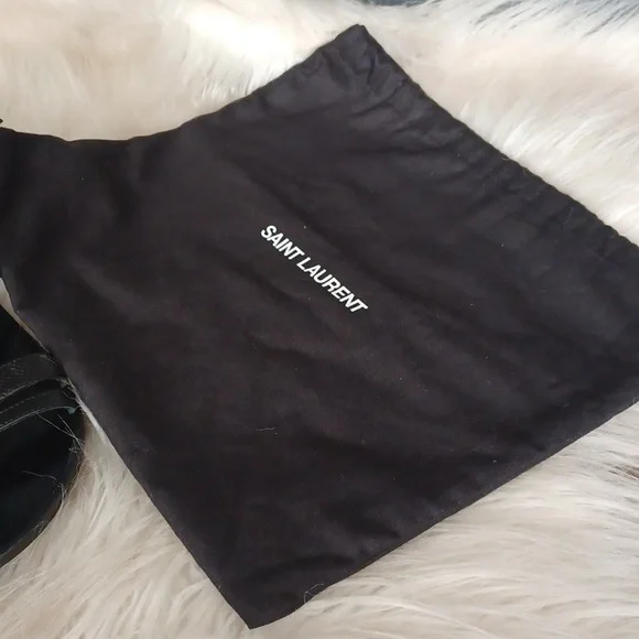 Saint Laurent Sandals - Picture 10 of 16